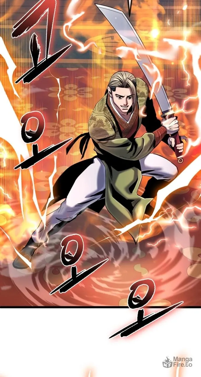 Revenge of Young Master Peng Chapter 56 page 40 - 