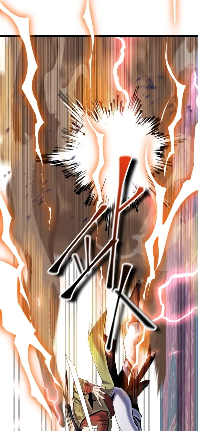 Revenge of Young Master Peng Chapter 56 page 41 - 