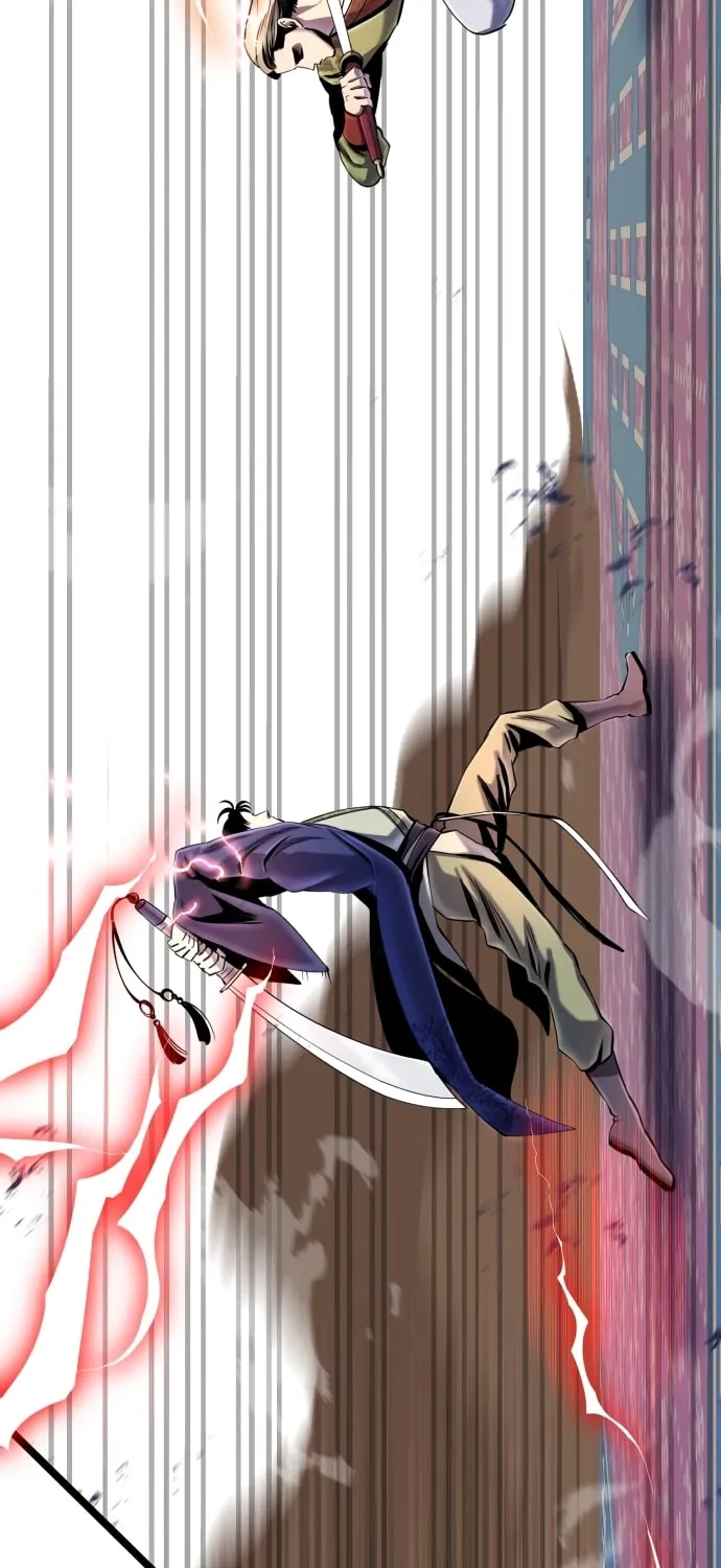 Revenge of Young Master Peng Chapter 56 page 42 - 