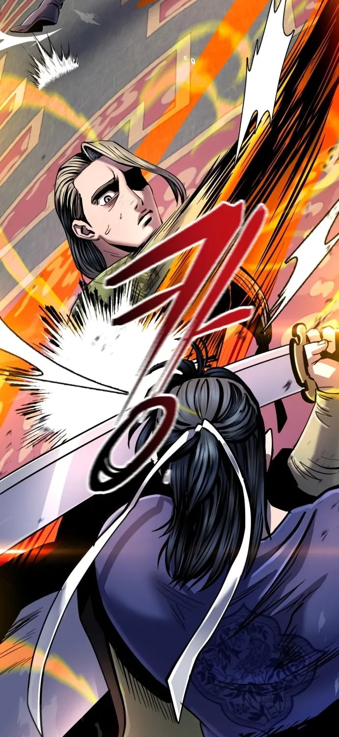 Revenge of Young Master Peng Chapter 56 page 6 - 