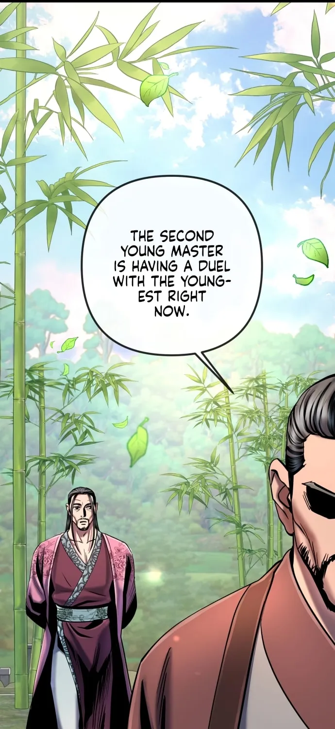 Revenge of Young Master Peng Chapter 56 page 52 - 