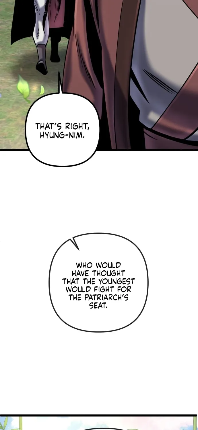 Revenge of Young Master Peng Chapter 56 page 53 - 