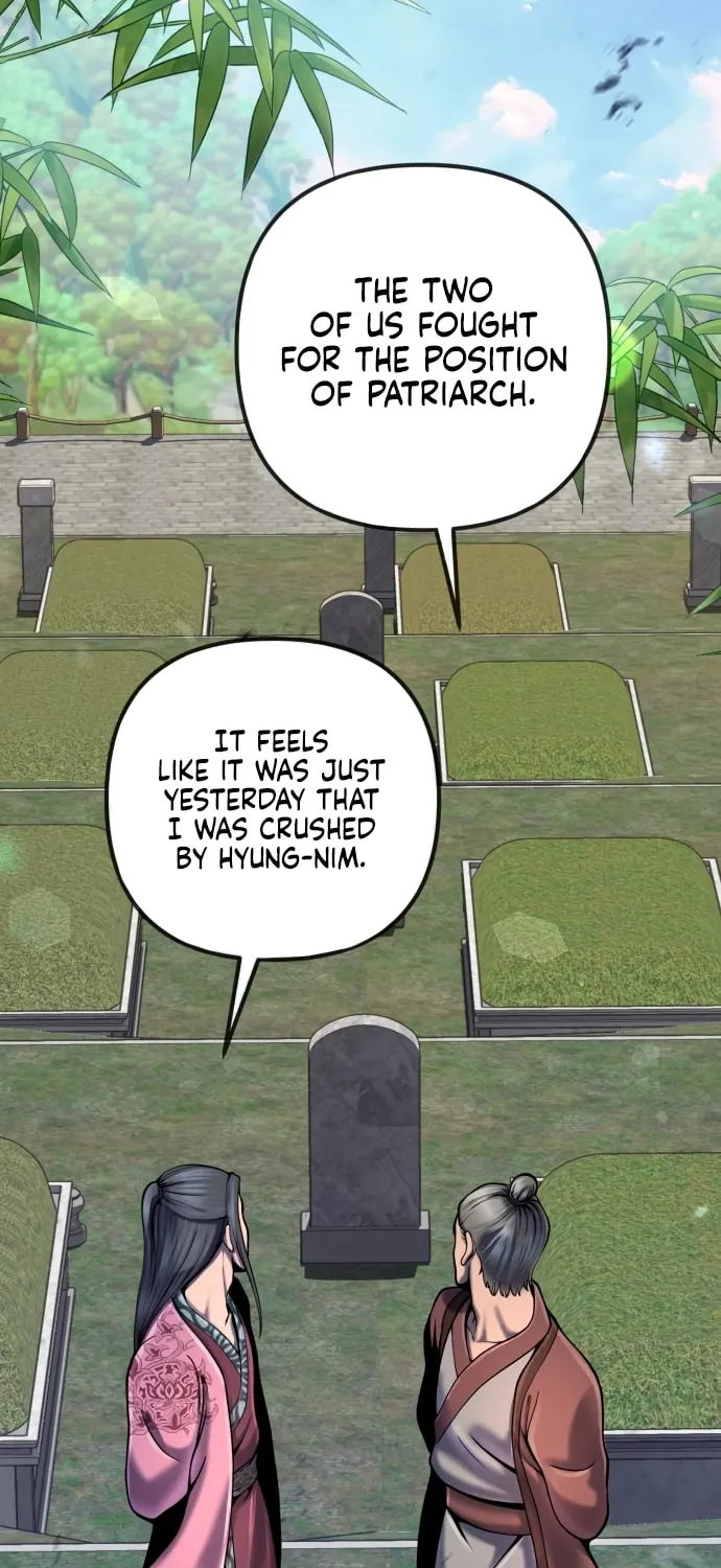 Revenge of Young Master Peng Chapter 56 page 56 - 
