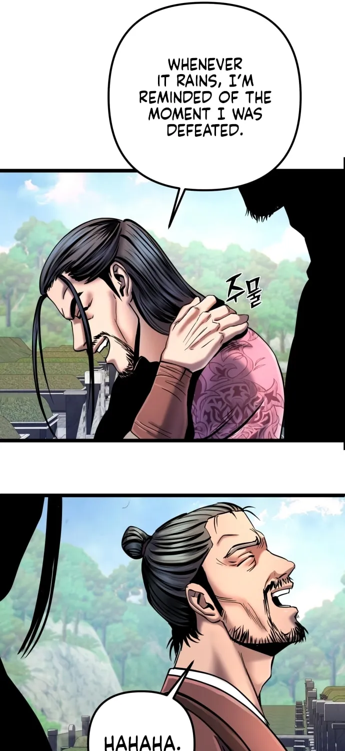 Revenge of Young Master Peng Chapter 56 page 58 - 