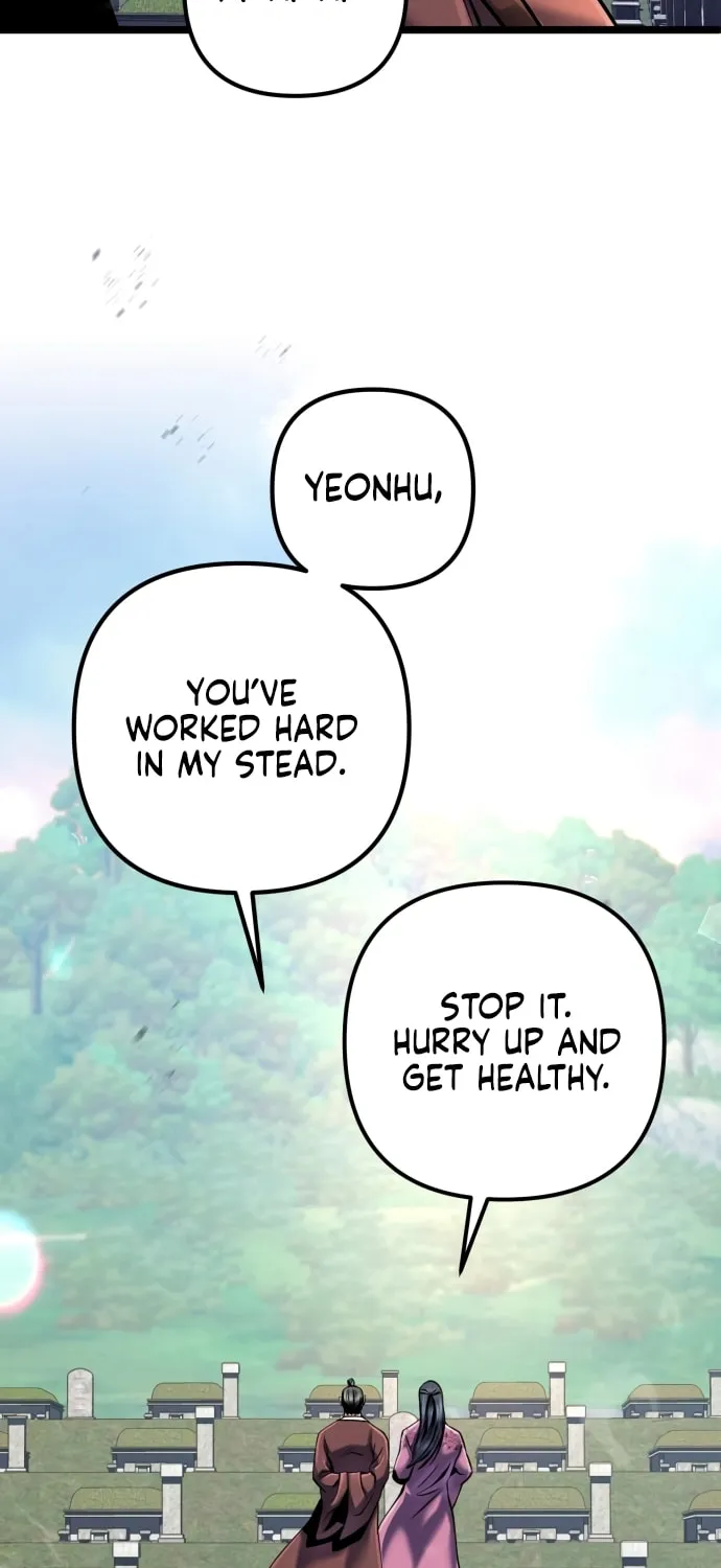 Revenge of Young Master Peng Chapter 56 page 59 - 