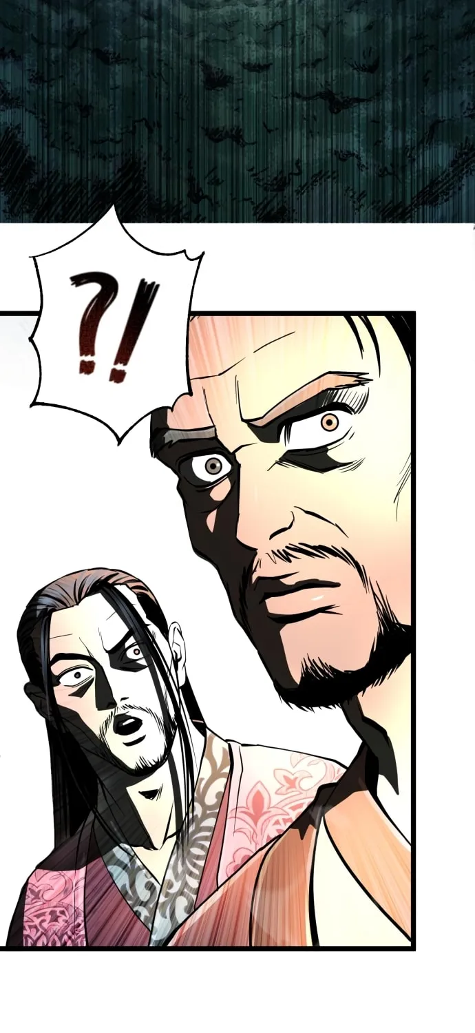 Revenge of Young Master Peng Chapter 56 page 62 - 