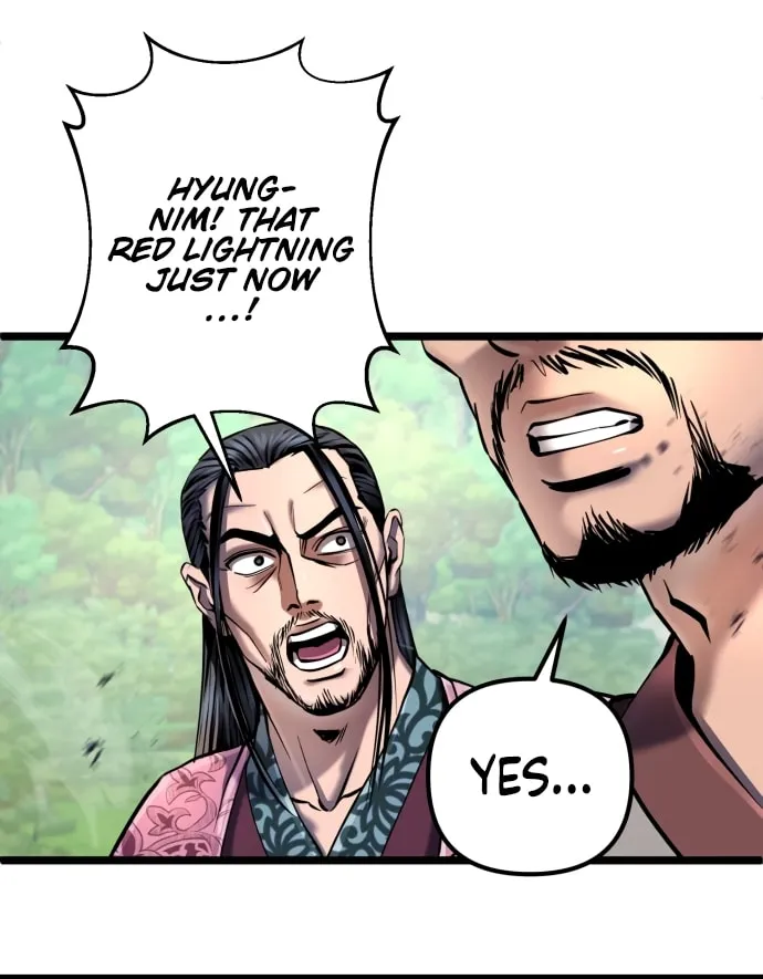 Revenge of Young Master Peng Chapter 56 page 63 - 