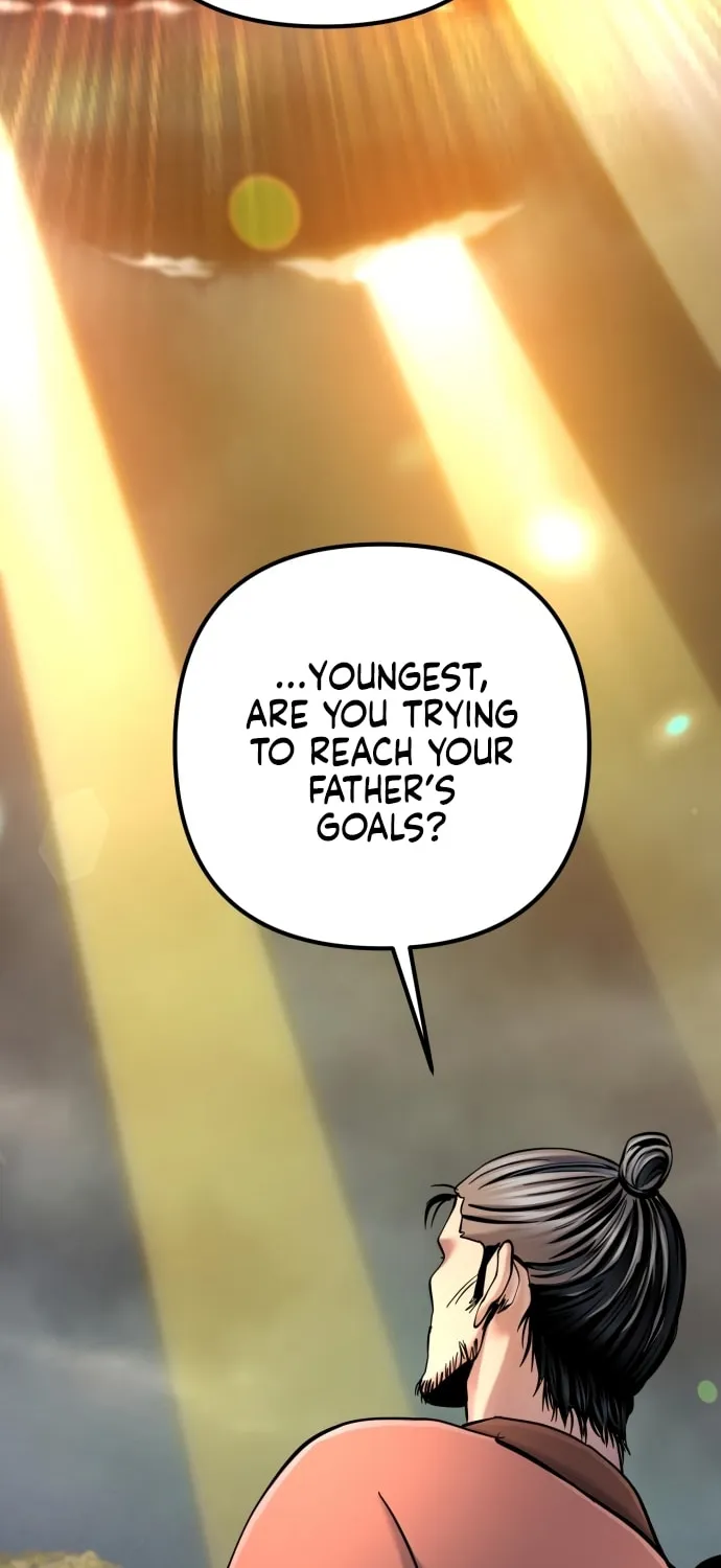 Revenge of Young Master Peng Chapter 56 page 65 - 