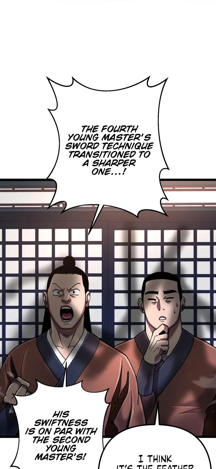 Revenge of Young Master Peng Chapter 56 page 8 - 