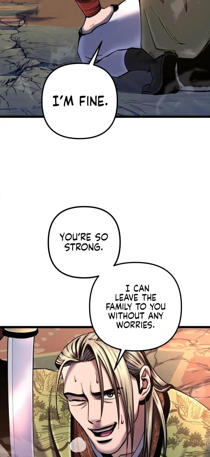 Revenge of Young Master Peng Chapter 56 page 74 - 