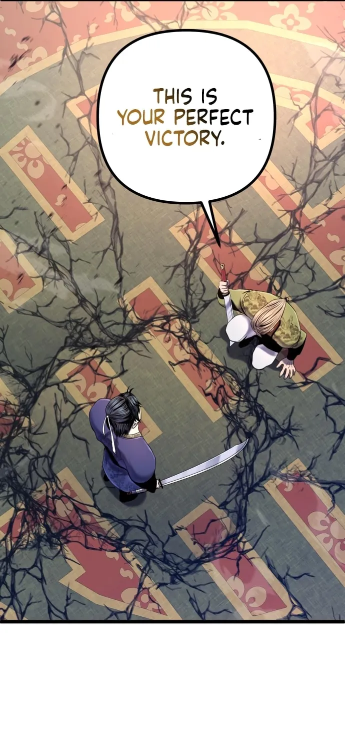 Revenge of Young Master Peng Chapter 56 page 76 - 