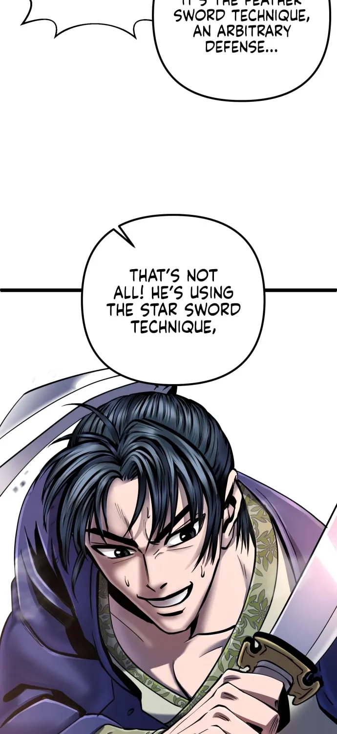 Revenge of Young Master Peng Chapter 56 page 9 - 