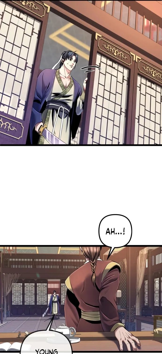 Revenge of Young Master Peng Chapter 56 page 82 - 