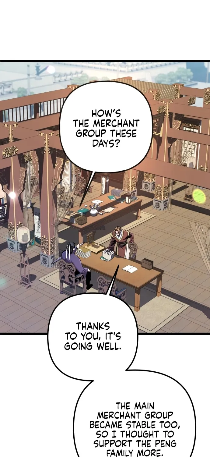 Revenge of Young Master Peng Chapter 56 page 85 - 