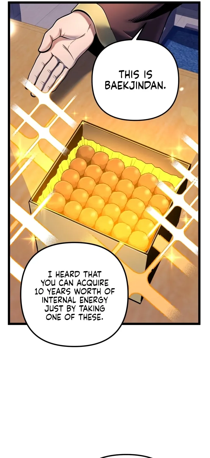 Revenge of Young Master Peng Chapter 56 page 87 - 