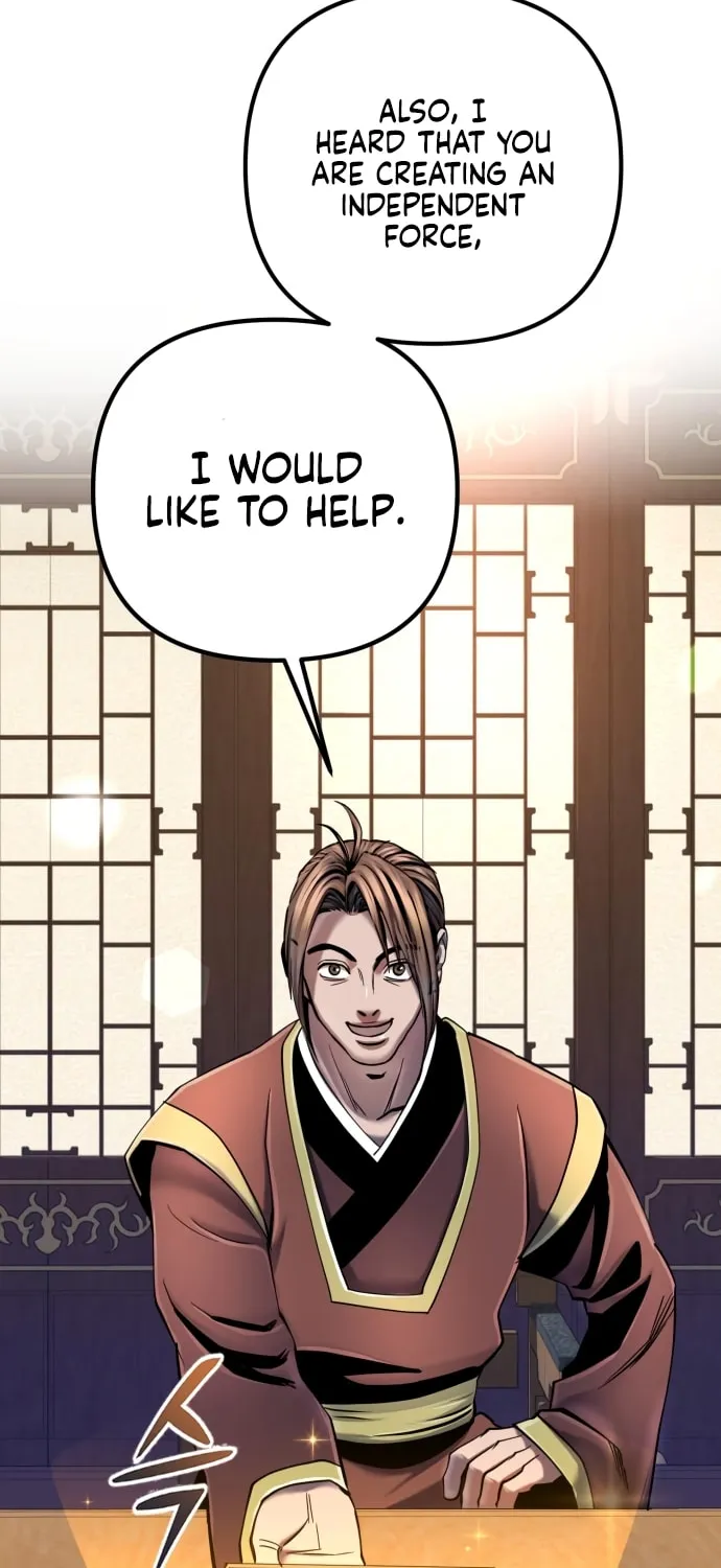 Revenge of Young Master Peng Chapter 56 page 88 - 
