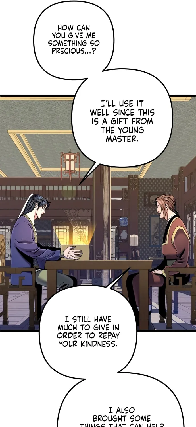 Revenge of Young Master Peng Chapter 56 page 90 - 