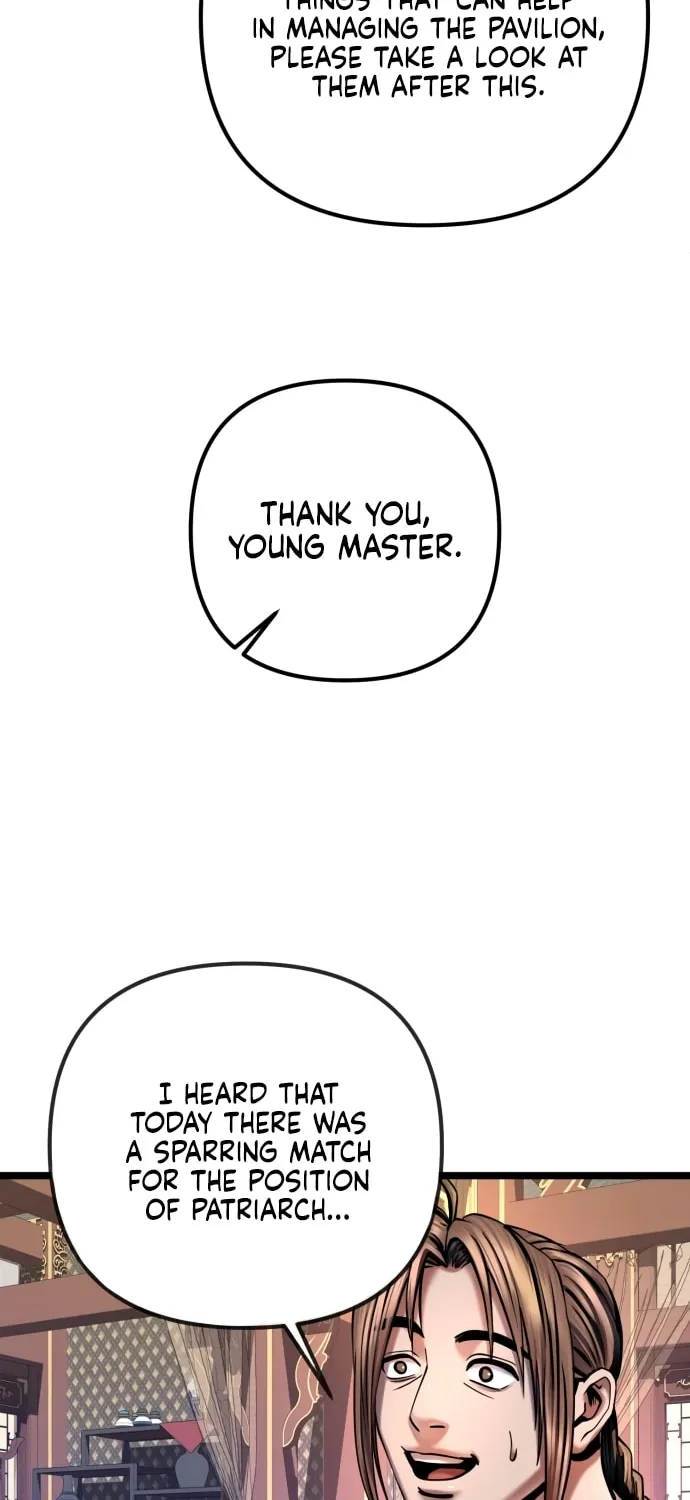 Revenge of Young Master Peng Chapter 56 page 91 - 