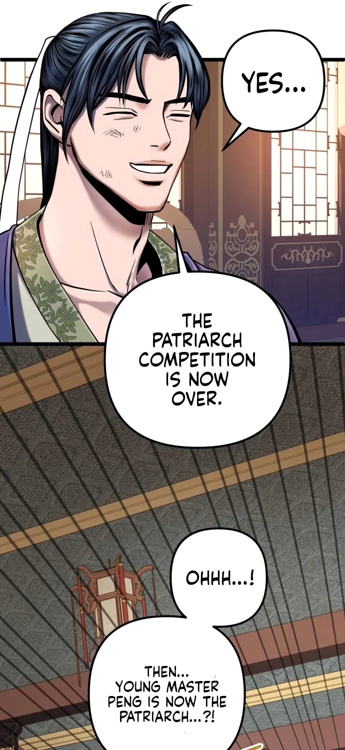 Revenge of Young Master Peng Chapter 56 page 93 - 