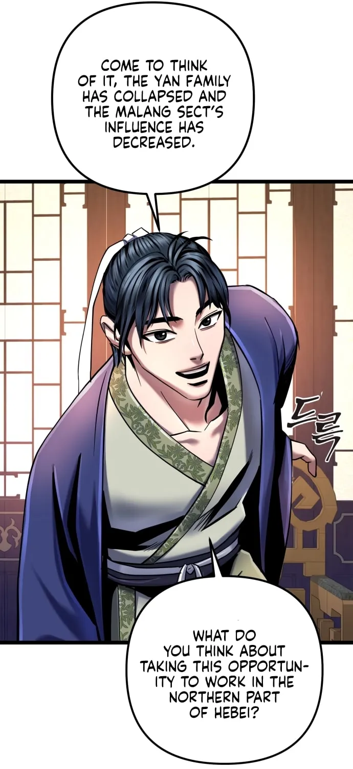 Revenge of Young Master Peng Chapter 56 page 99 - 