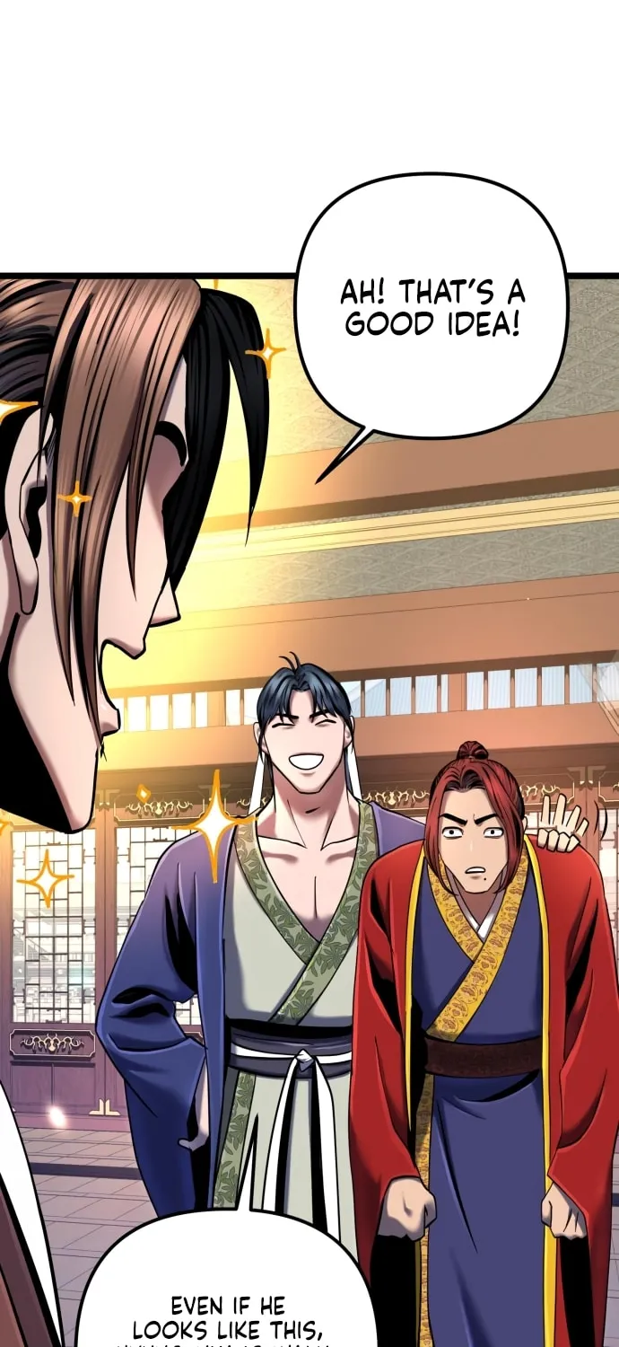 Revenge of Young Master Peng Chapter 56 page 100 - 
