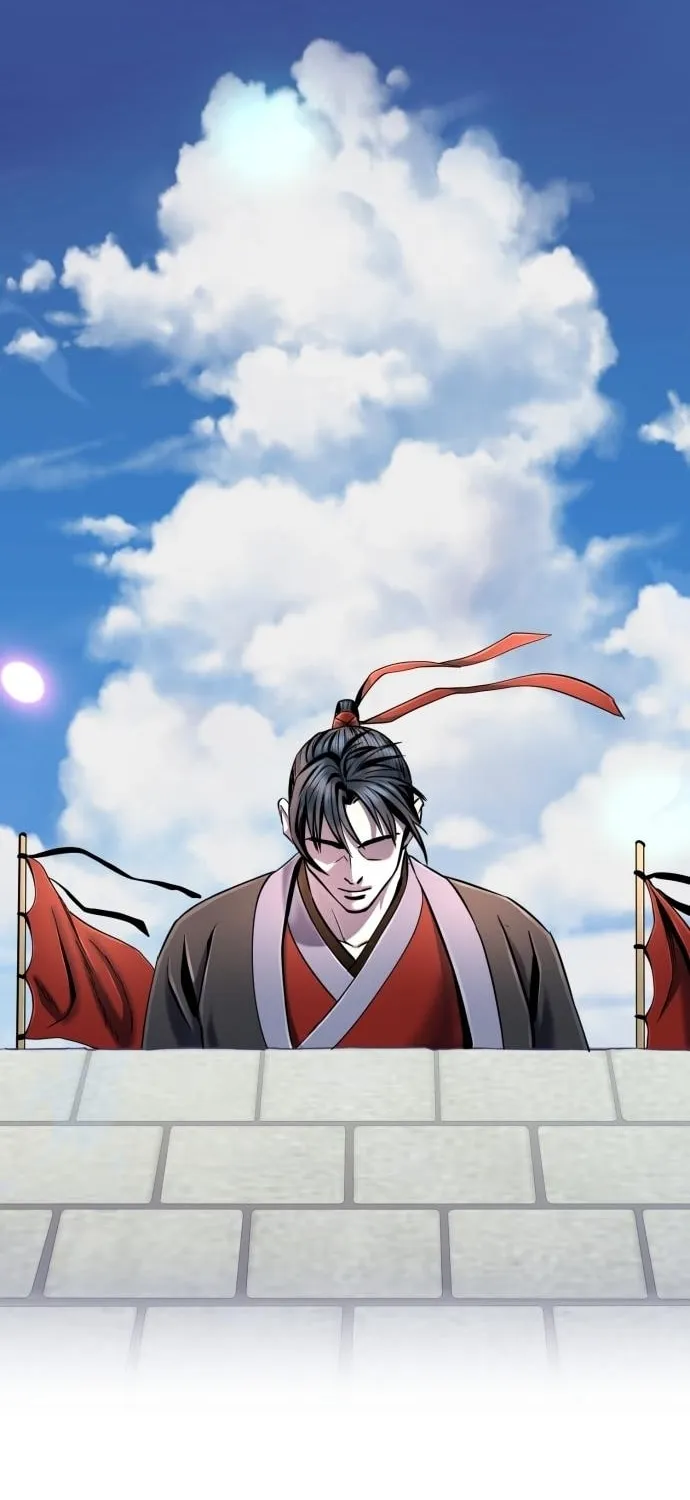 Revenge of Young Master Peng Chapter 57 page 2 - 