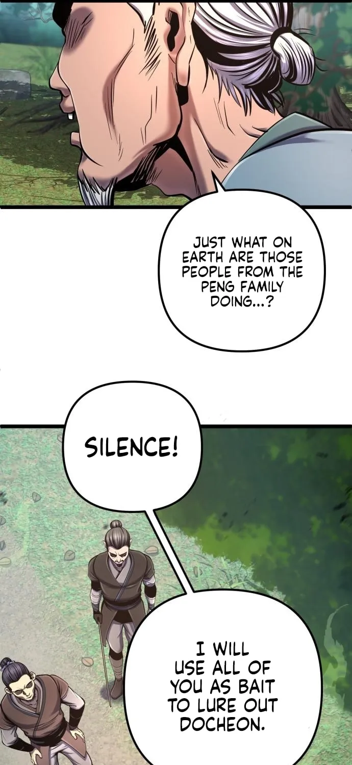 Revenge of Young Master Peng Chapter 57 page 102 - 
