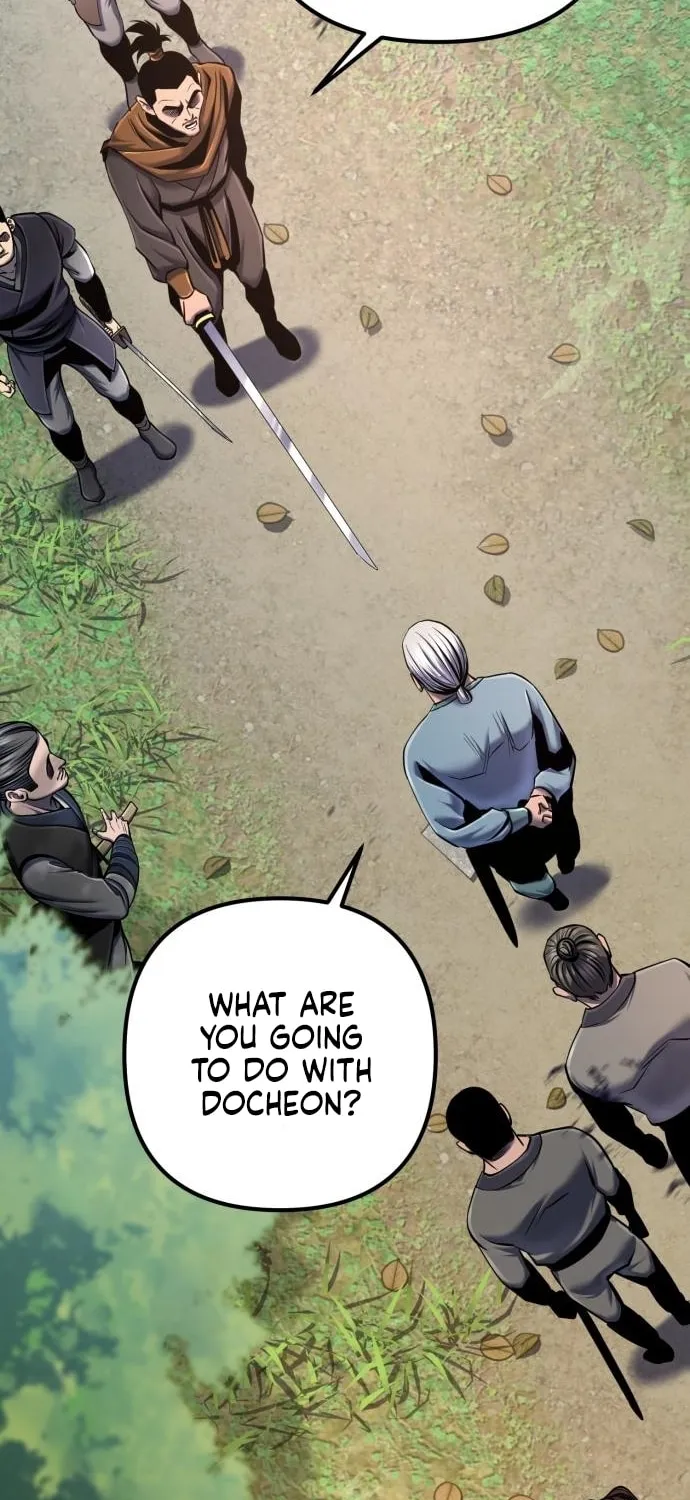 Revenge of Young Master Peng Chapter 57 page 103 - 