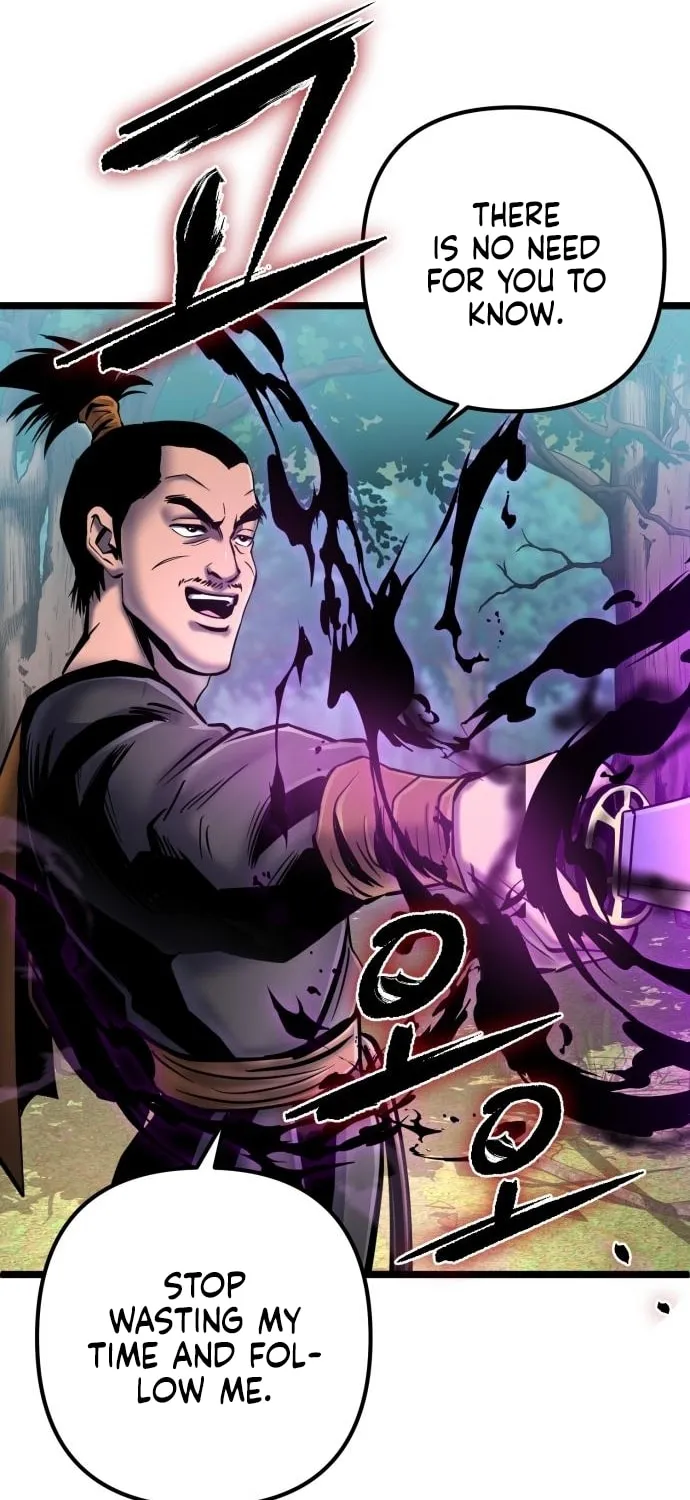 Revenge of Young Master Peng Chapter 57 page 105 - 