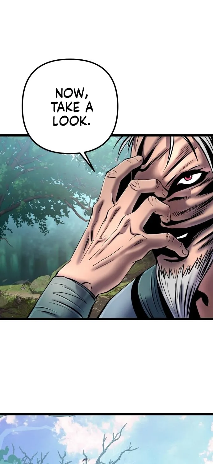 Revenge of Young Master Peng Chapter 57 page 108 - 