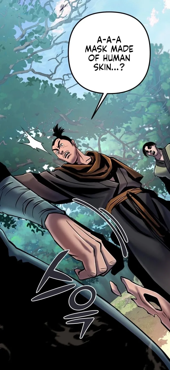Revenge of Young Master Peng Chapter 57 page 109 - 