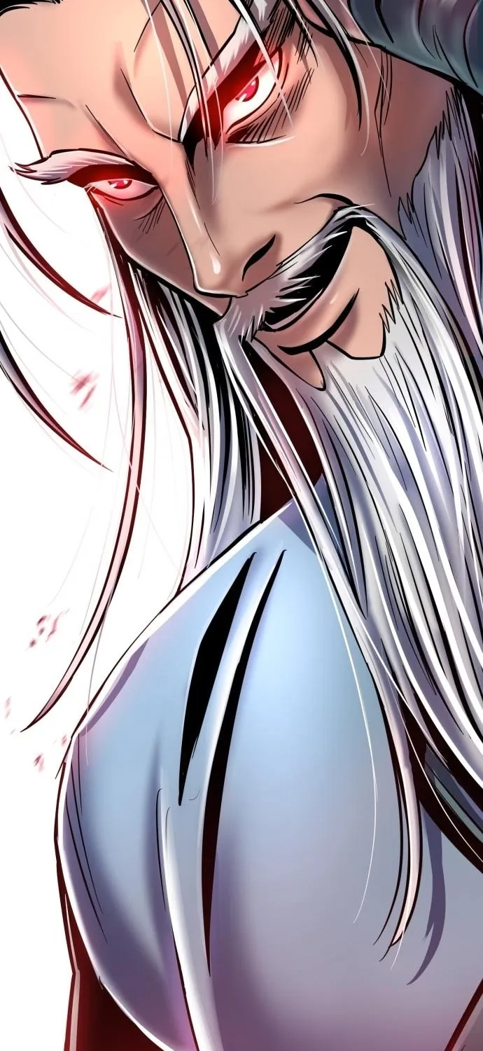 Revenge of Young Master Peng Chapter 57 page 112 - 