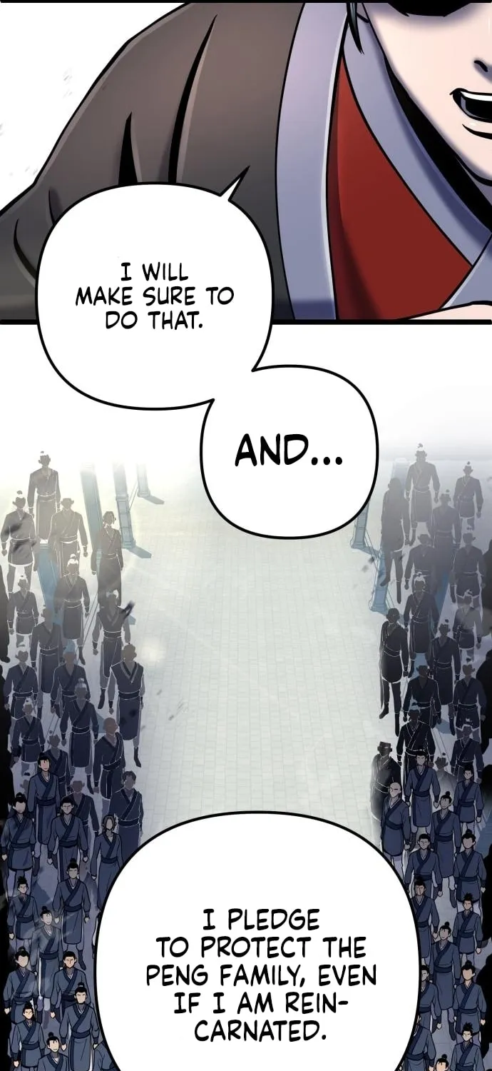 Revenge of Young Master Peng Chapter 57 page 18 - 