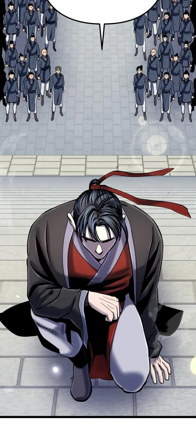 Revenge of Young Master Peng Chapter 57 page 19 - 