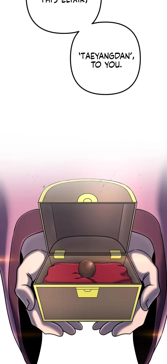 Revenge of Young Master Peng Chapter 57 page 22 - 