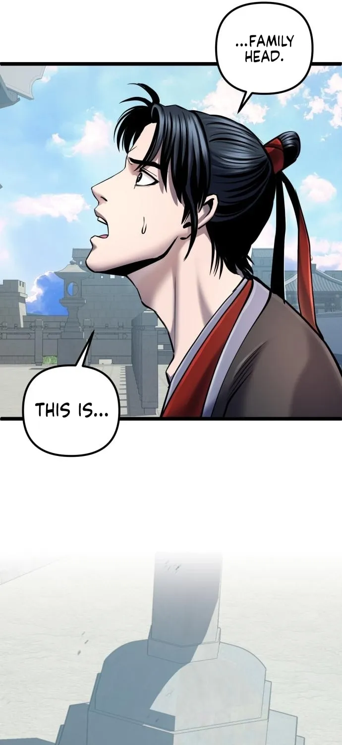 Revenge of Young Master Peng Chapter 57 page 27 - 