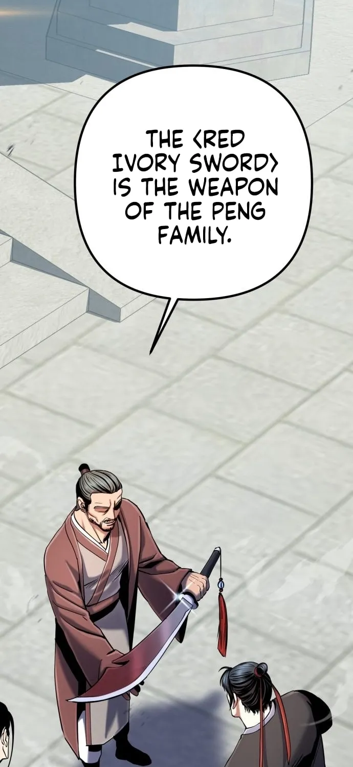Revenge of Young Master Peng Chapter 57 page 28 - 