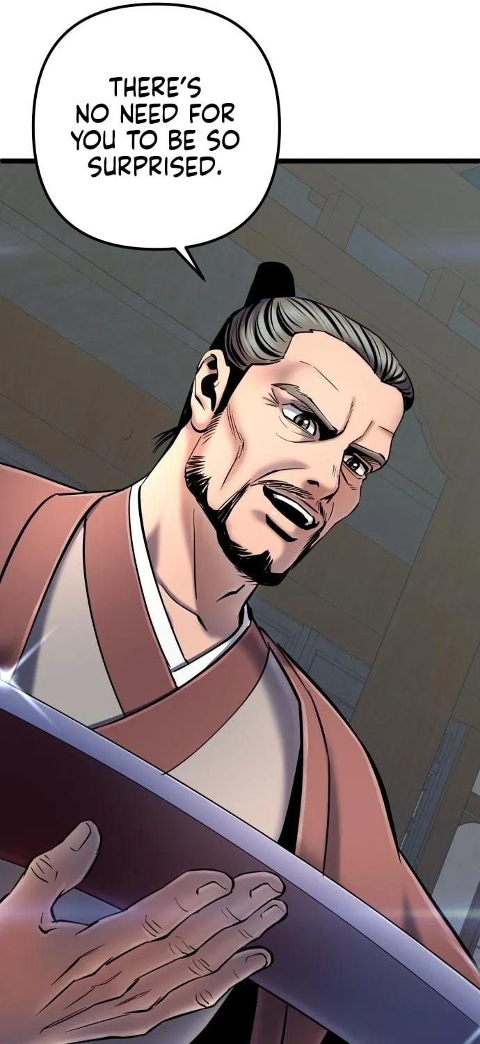 Revenge of Young Master Peng Chapter 57 page 30 - 