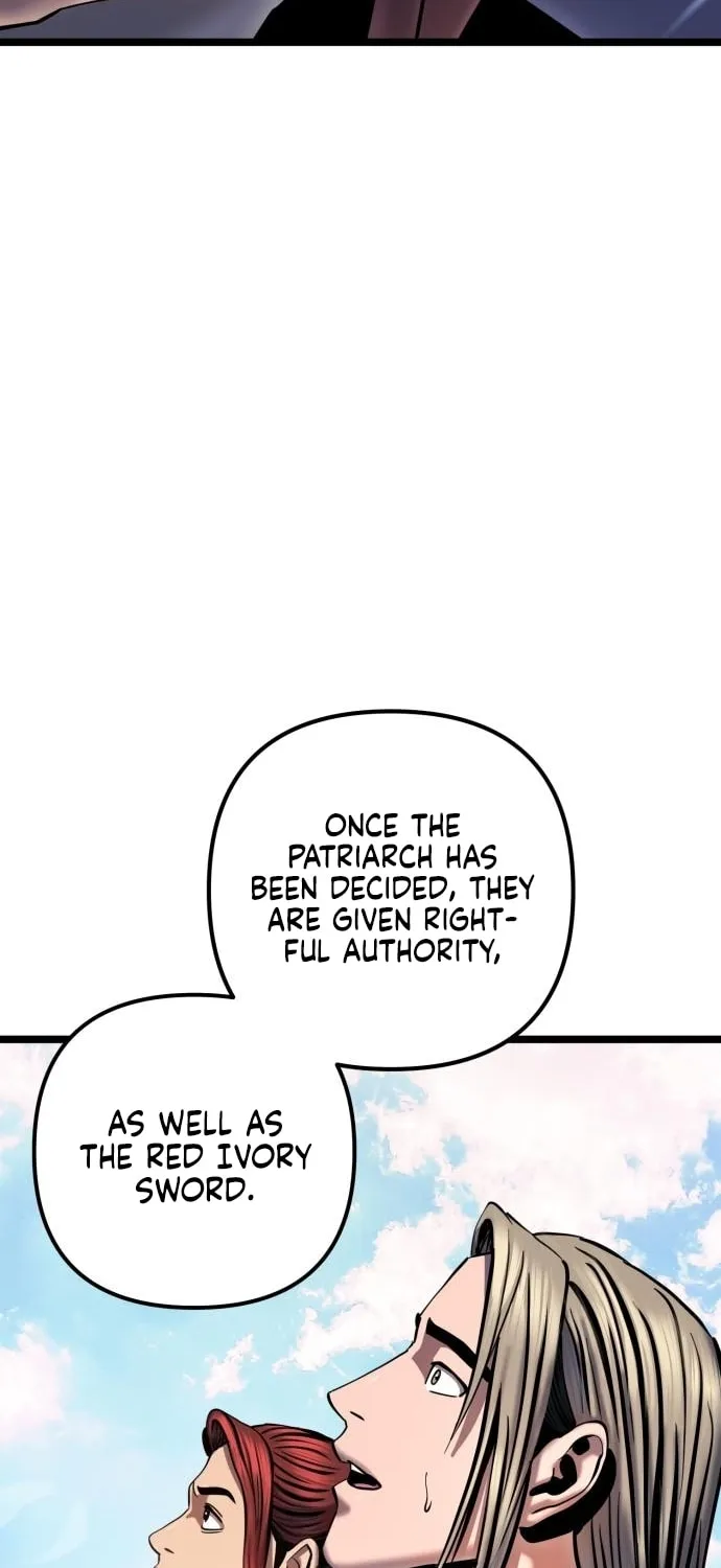 Revenge of Young Master Peng Chapter 57 page 31 - 