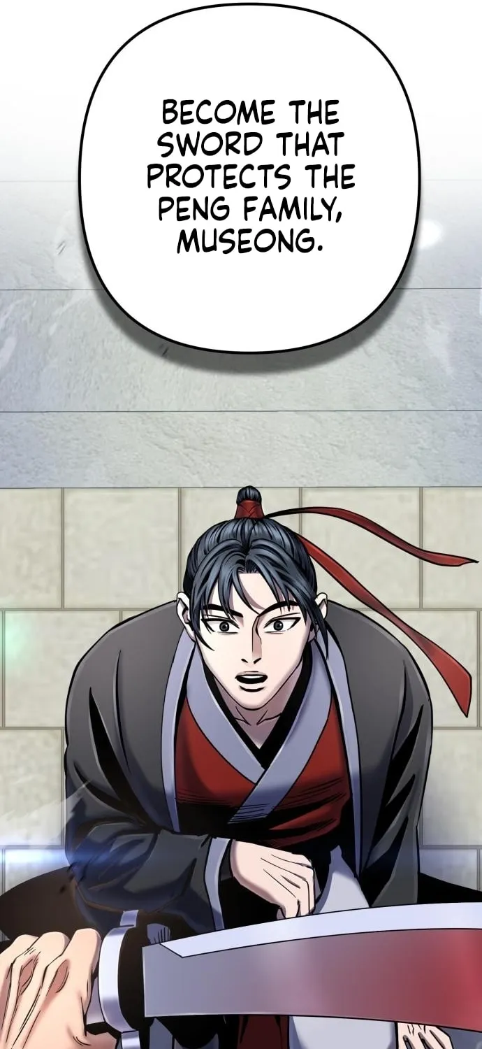 Revenge of Young Master Peng Chapter 57 page 33 - 