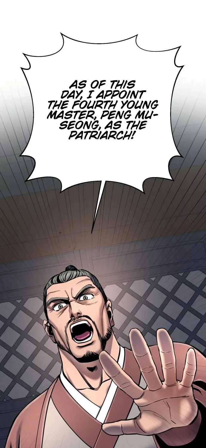 Revenge of Young Master Peng Chapter 57 page 37 - 