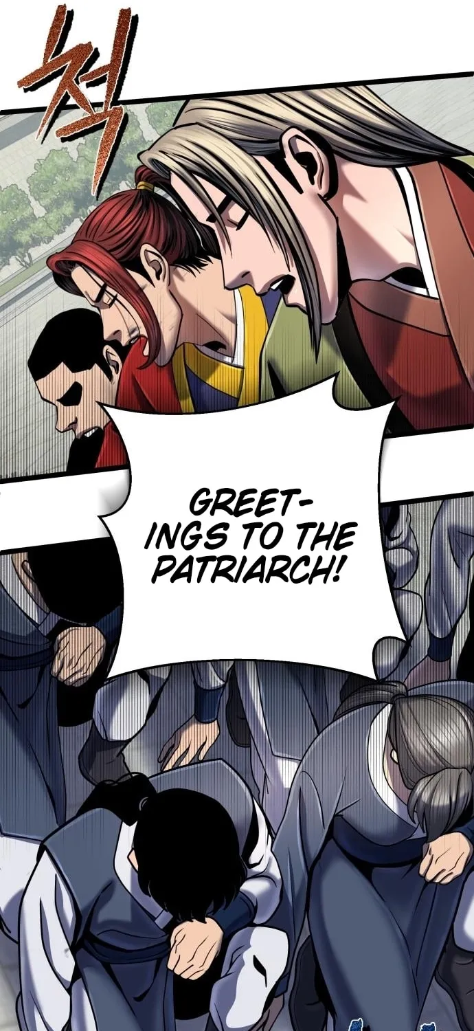 Revenge of Young Master Peng Chapter 57 page 39 - 