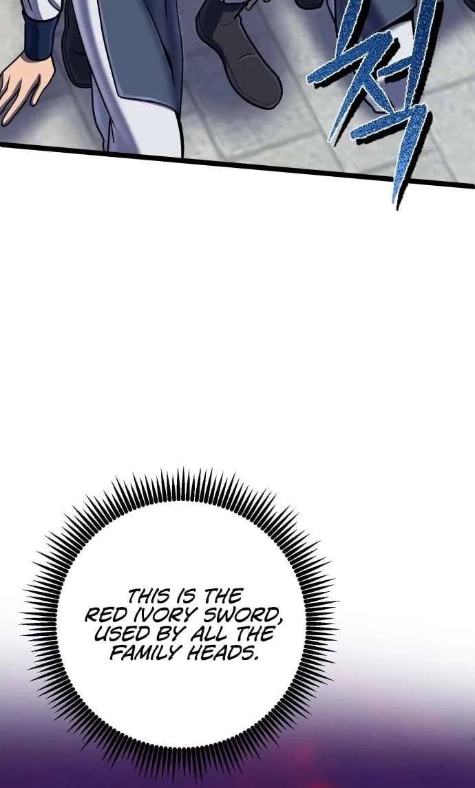 Revenge of Young Master Peng Chapter 57 page 40 - 
