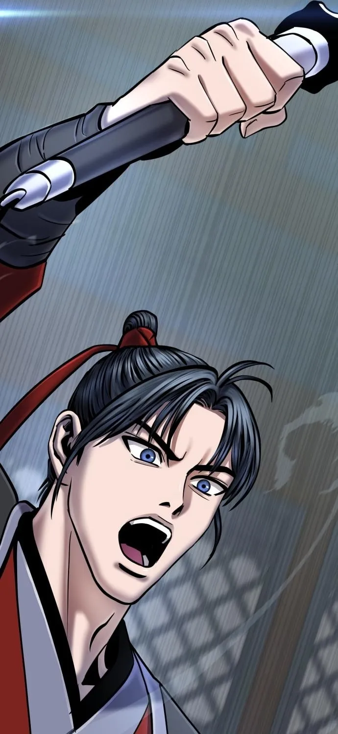 Revenge of Young Master Peng Chapter 57 page 44 - 