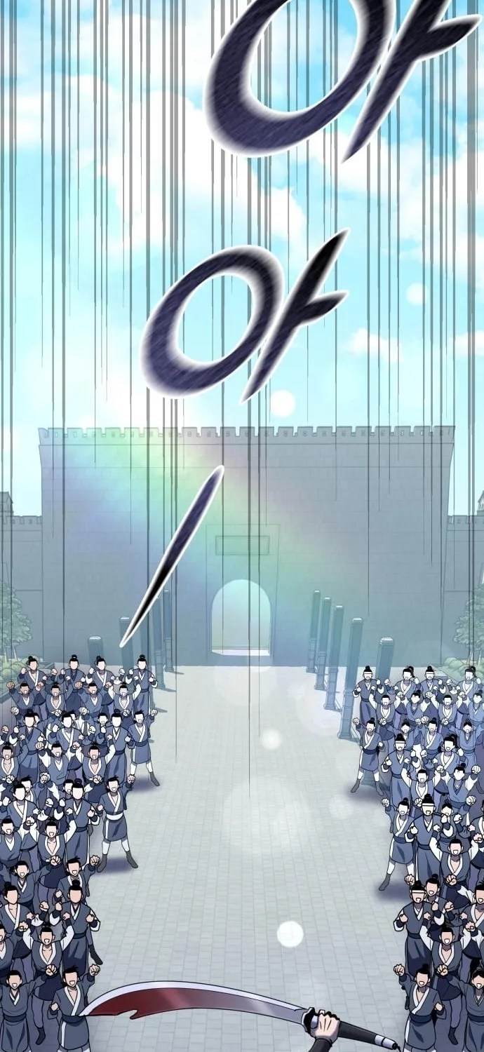 Revenge of Young Master Peng Chapter 57 page 47 - 