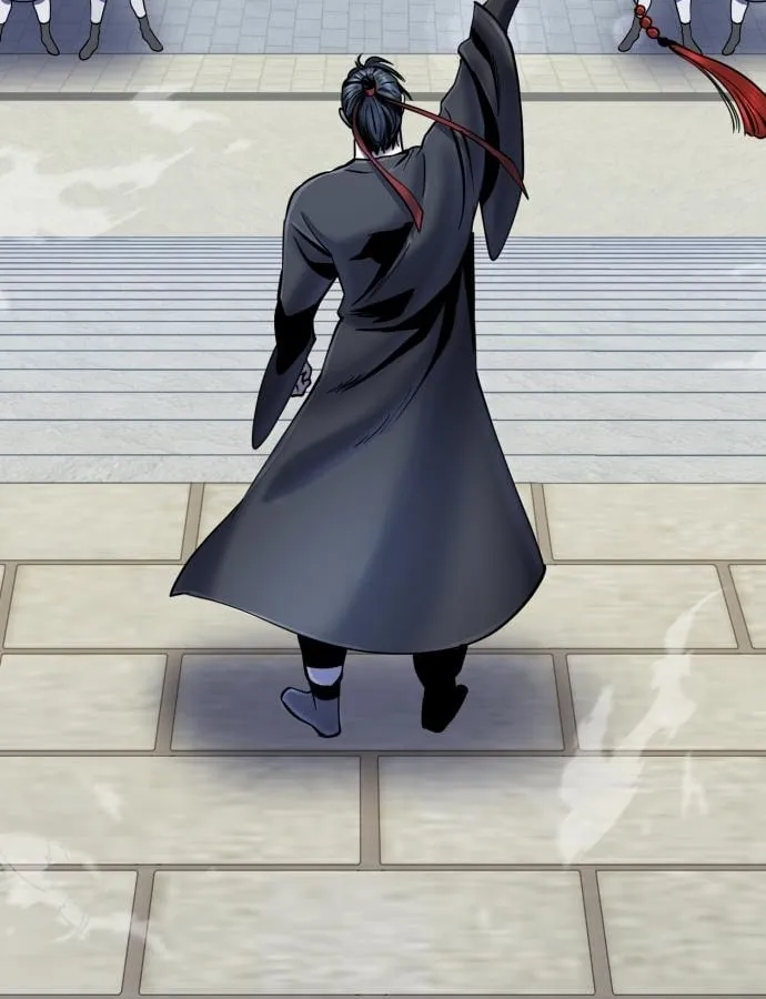 Revenge of Young Master Peng Chapter 57 page 48 - 