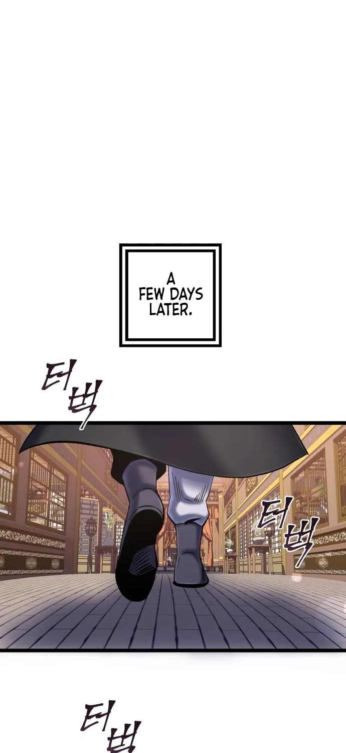 Revenge of Young Master Peng Chapter 57 page 52 - 