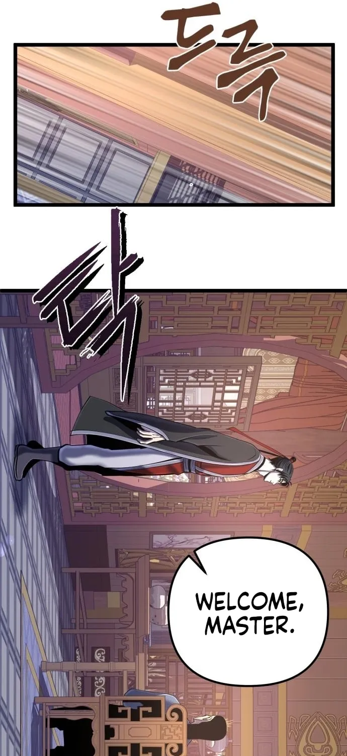 Revenge of Young Master Peng Chapter 57 page 54 - 