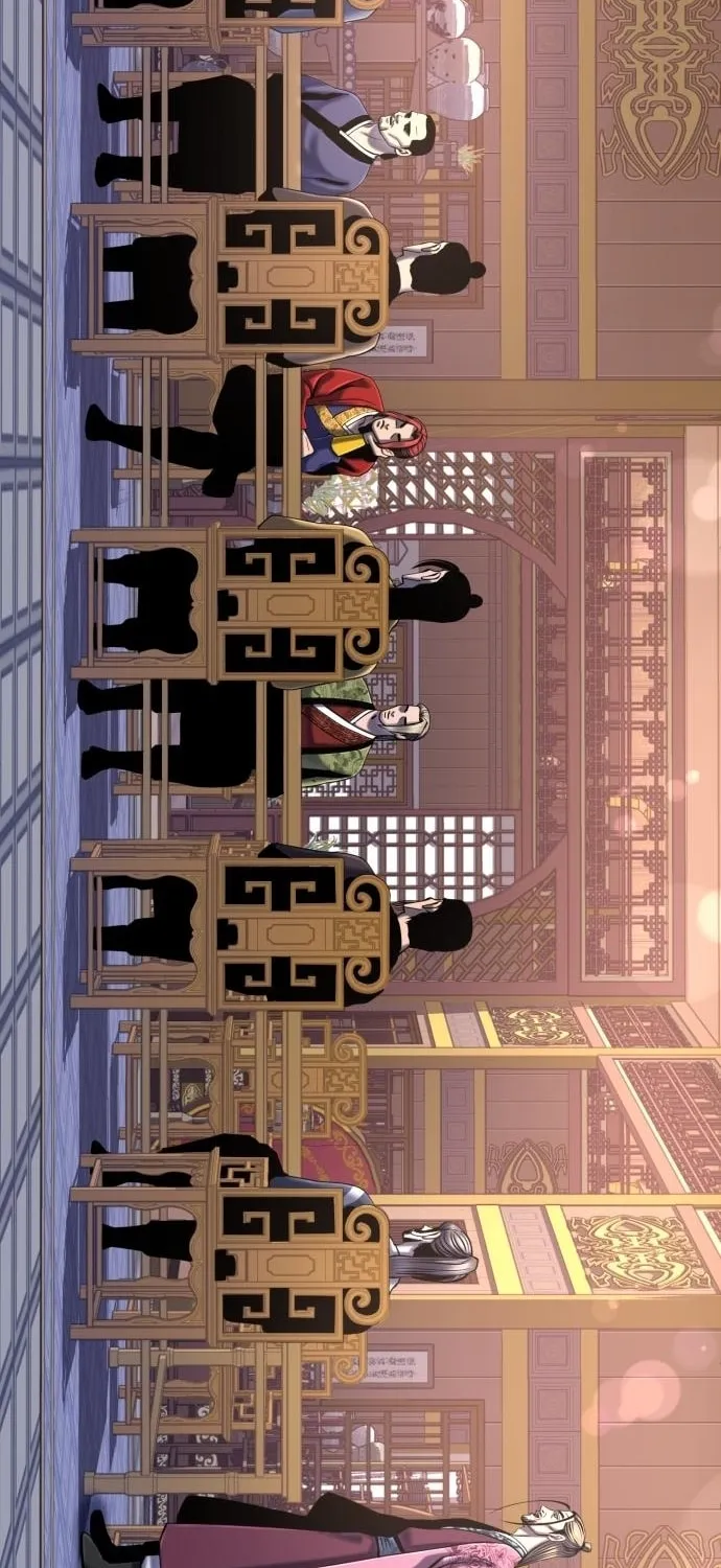 Revenge of Young Master Peng Chapter 57 page 55 - 