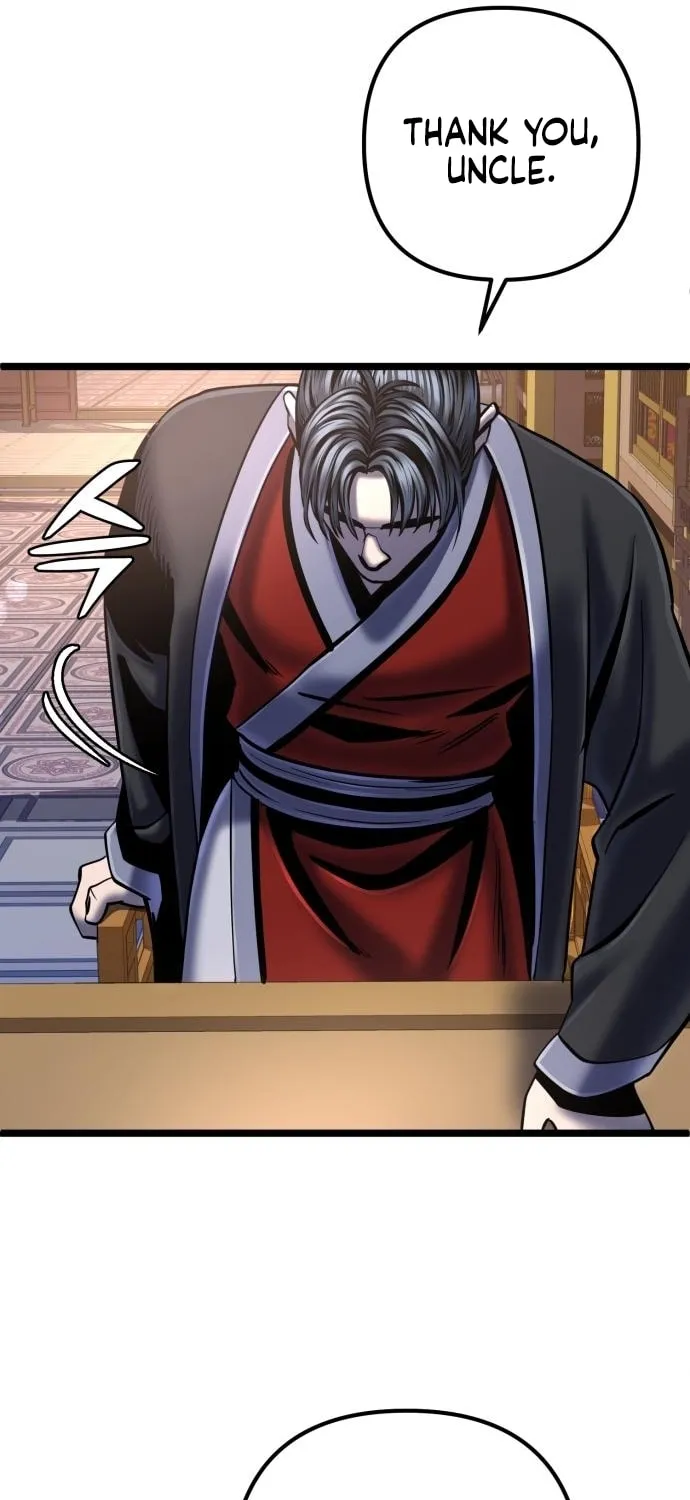 Revenge of Young Master Peng Chapter 57 page 57 - 